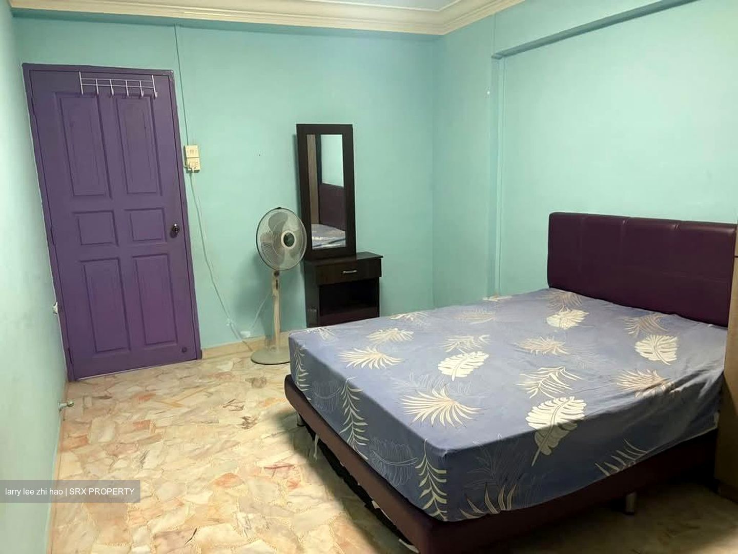 Blk 266 Bukit Batok East Avenue 4 (Bukit Batok), HDB 3 Rooms #553710481